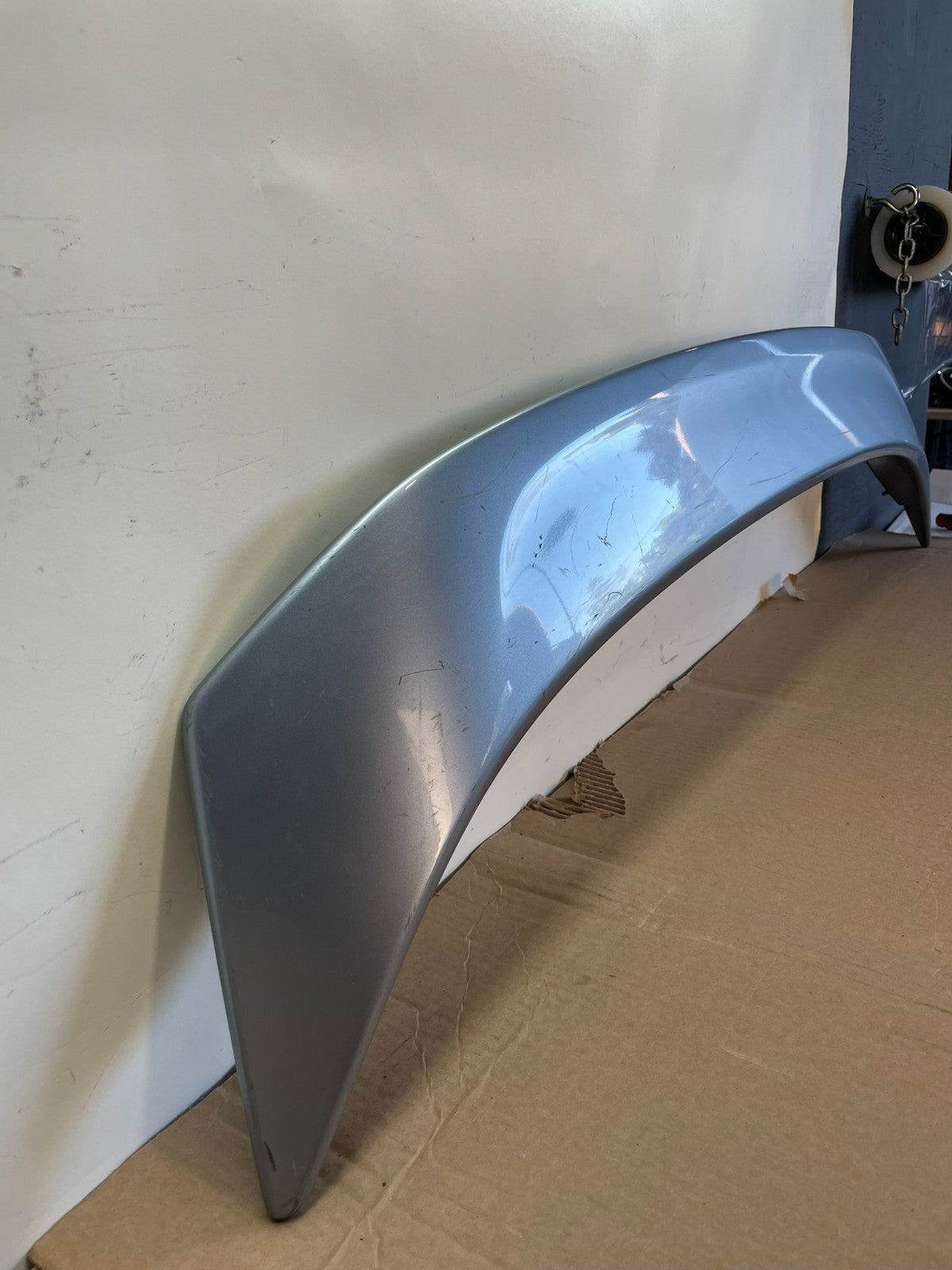 2004 to 2008 Acura TSX Rear Spoiler Wing AG3163 PS2