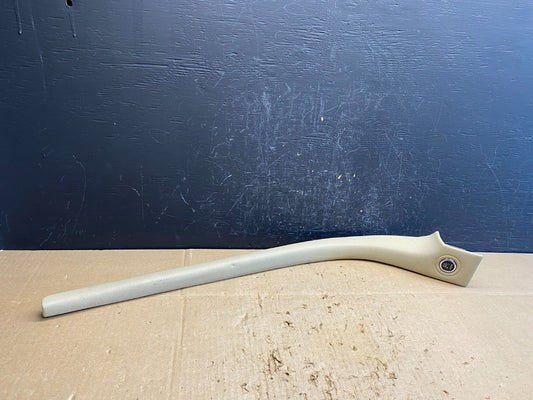 2013 to 2019 Ford Taurus LH Console Trim Panel Bezel DG1Z-54061A17-BA AC46880