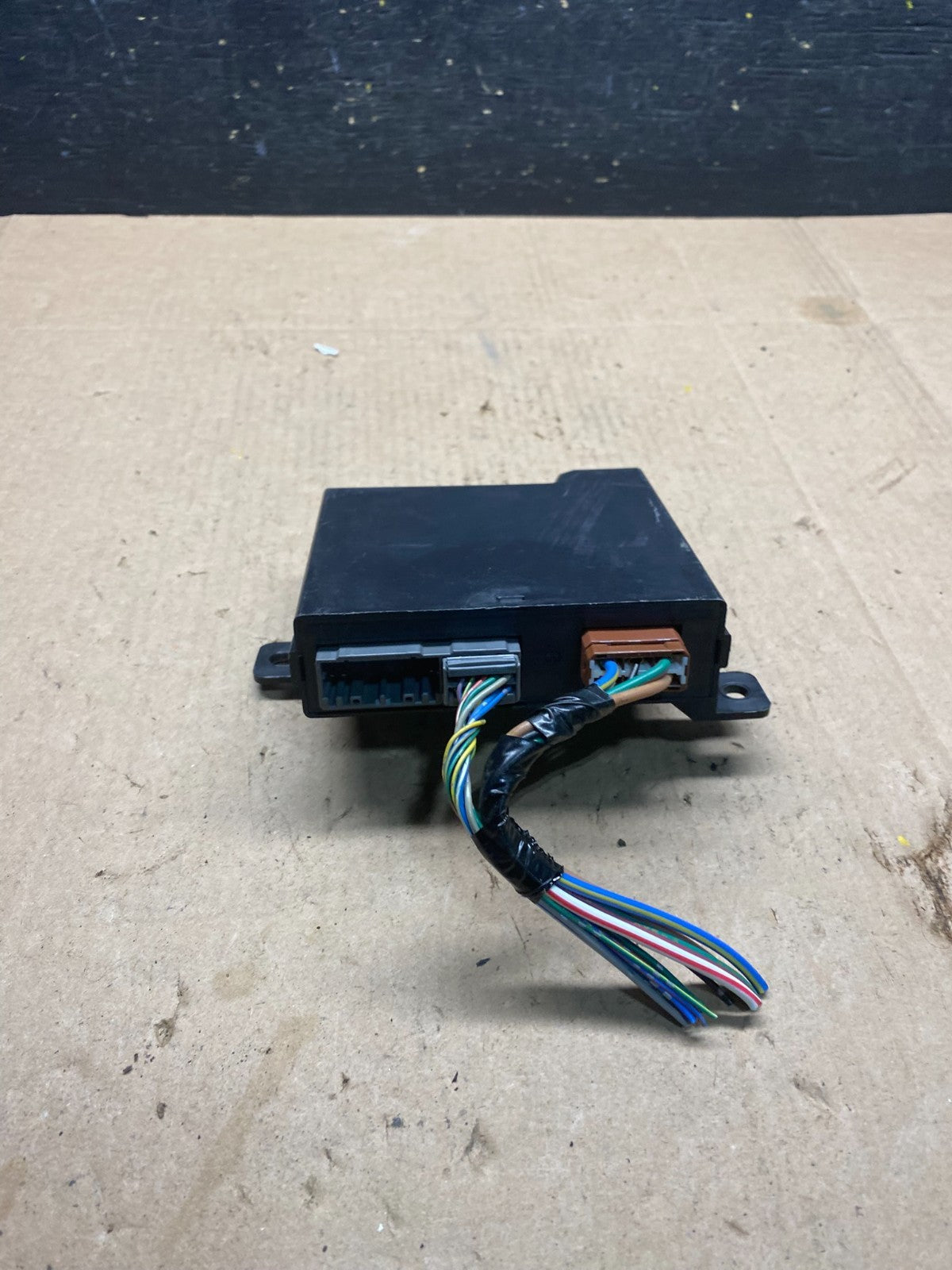 2008 - 2010 Honda Odyssey Rear Right Passenger Sliding Door Module r6415 DG2
