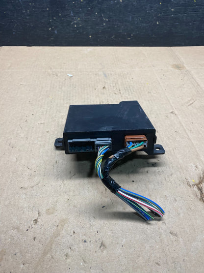 2008 - 2010 Honda Odyssey Rear Right Passenger Sliding Door Module r6415 DG2
