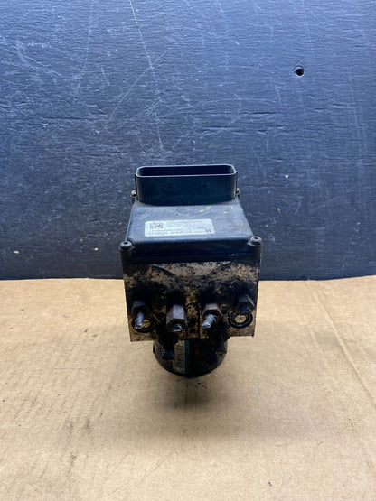 2011 - 2014 Ford E250 E350 Van ABS Anti Lock Brake Pump Module AH7236 DW1
