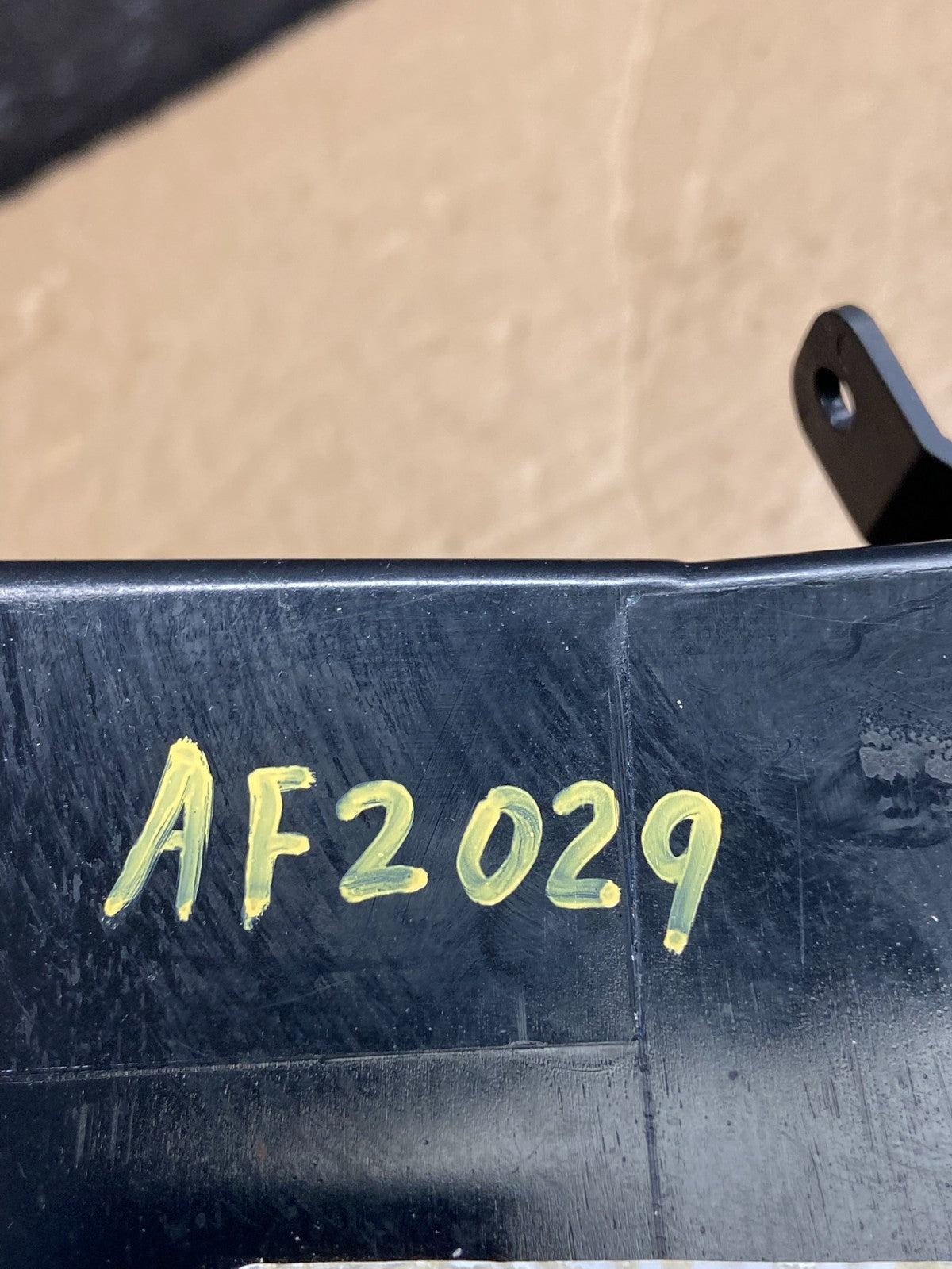 2011-2016 Dodge Grand Caravan Temperature Climate Control AC Heater AF2029 DW6