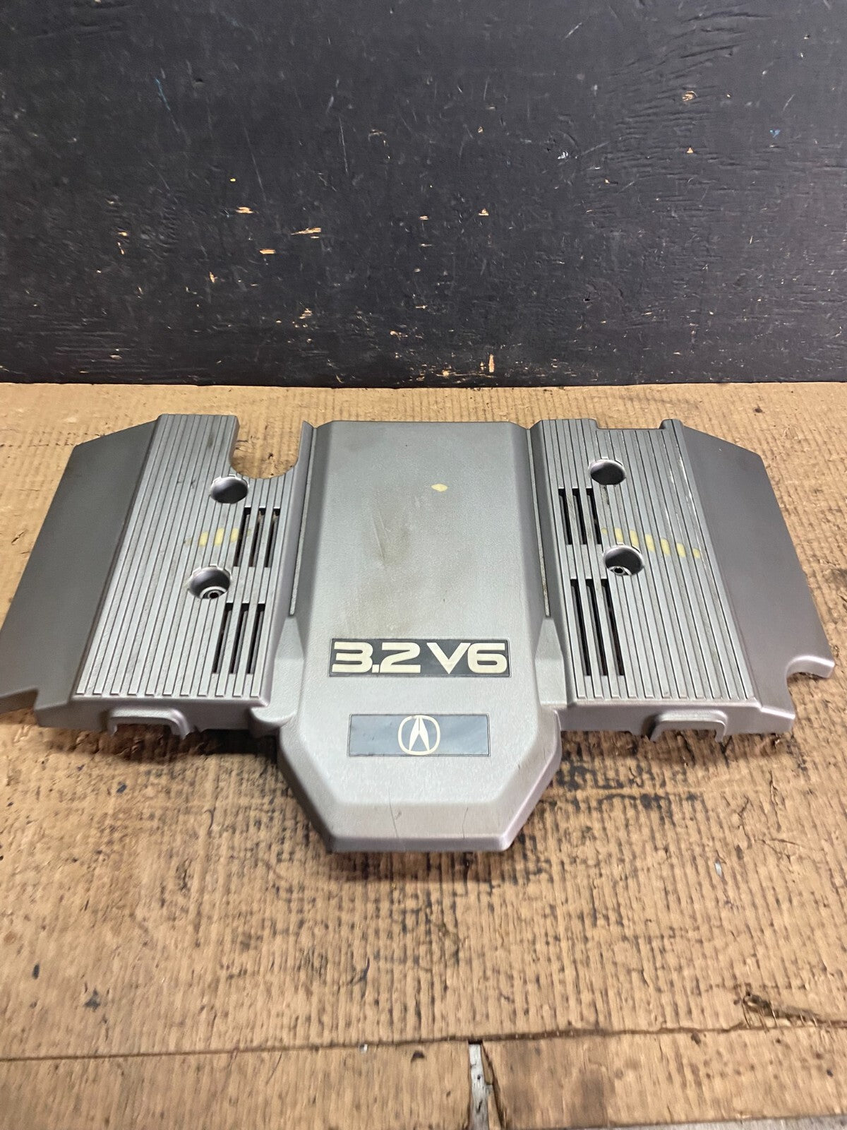 1996 to 1997 Acura TL 3.2L Engine Top Lid Cover 32120-P5G-000 N1958 PS0