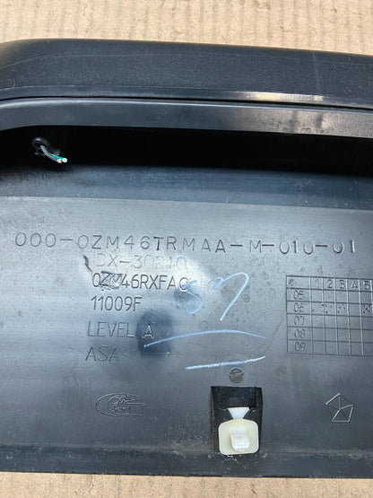 2007 to 2010 Jeep Compass Spoiler 3RD Third Break Light Rear E4752 DG112