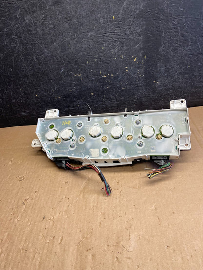 2006 Ford E350 Gauge Speedometer Cluster AI6422 DW5