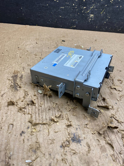 2013 2014 2015 2016 Lincoln MKZ Factory Radio Cd Mechanism Player z9735 DG1