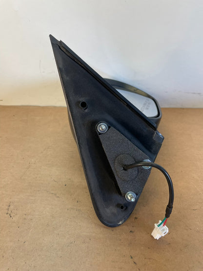 2011 to 2014 Nissan Juke Right Passenger Side Door Mirror AG0697 DW4