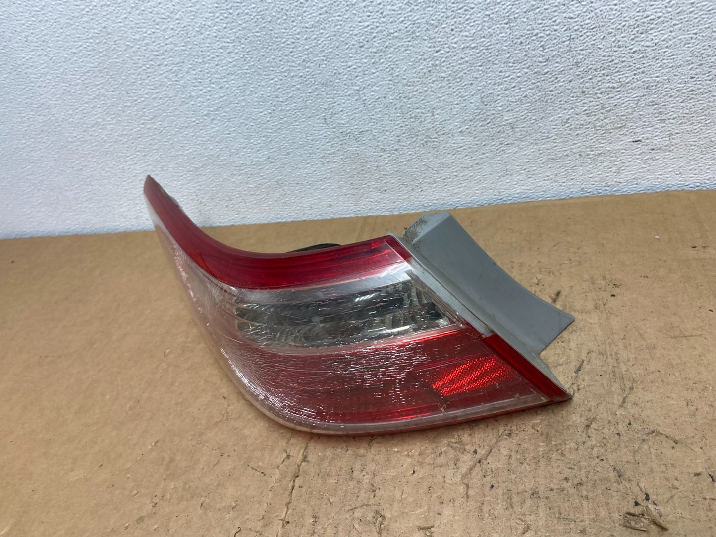 2007 2008 2009 Toyota Camry Left Driver LH Side Tail Light AD0676 DW1
