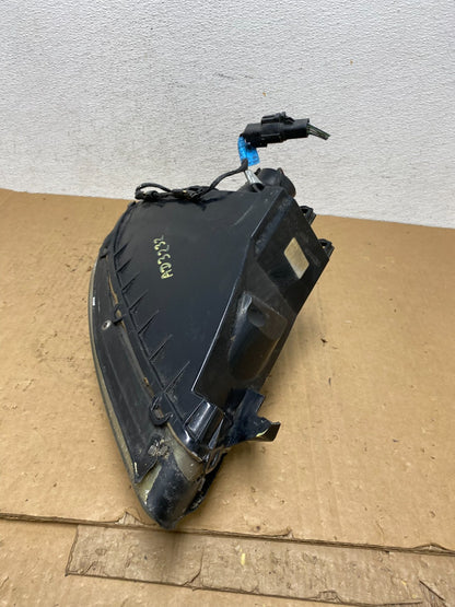 2000 to 2007 Ford Taurus Left Driver LH Side Halogen Headlight AD3232 DW7