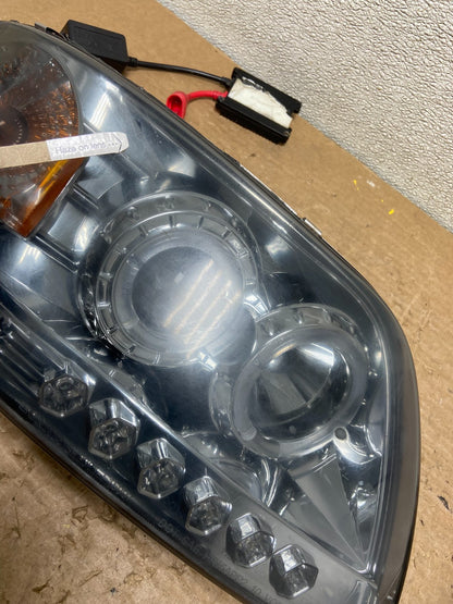 1997 to 2003 Ford F150 Left+Right Set Side Headlights Z3177 DG5