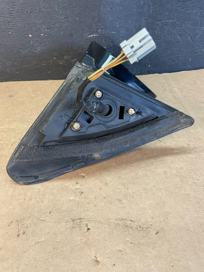 2002 2003 2004 Acura Rsx Left Driver LH Side View Door Mirror AE0950 DW4