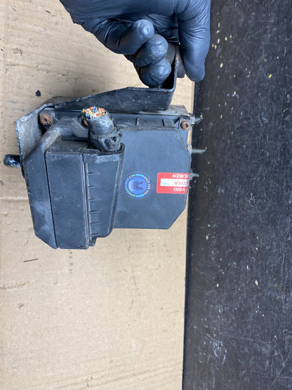 BMW ABS Anti-Lock Brake Pump Control OEM 34516753867 Module V2346 PS4