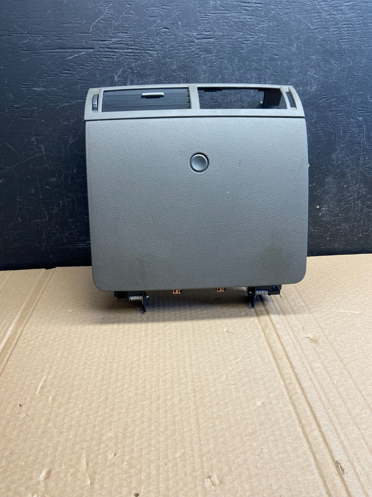 2006 to 2009 Ford Fusion Center Dash Air Vents Bezel Trim af6123 DG0