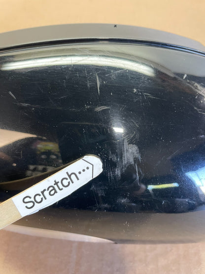 2003 to 2006 Mercedes E-Class Right Passenger RH Side View Door Mirror AH0430 DG6