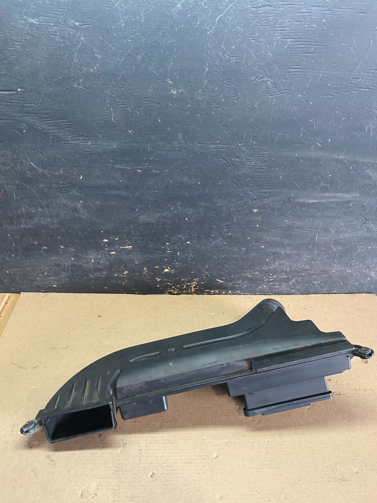 2007 to 2012 Nissan Altima 2.5L Air Duct Tube Resonator 16554-JA000 OEM s1309 DG1