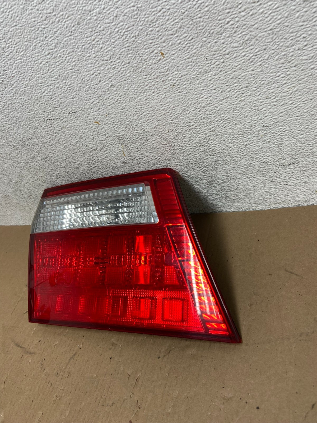 2005 2006 2007 Honda Odyssey Inner Left Driver Lh Tail Light AD6489 DW1