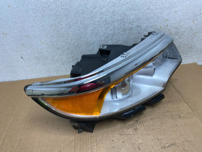 2011 to 2014 Ford Edge Front Right Passenger Headlight Xenon HID AI4649 DW2