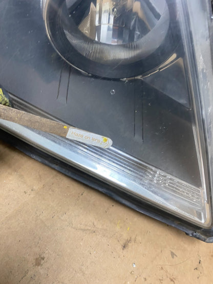 2005 2006 2007 Honda Odyssey Left+Right Set Halogen Headlights X3876 DW7
