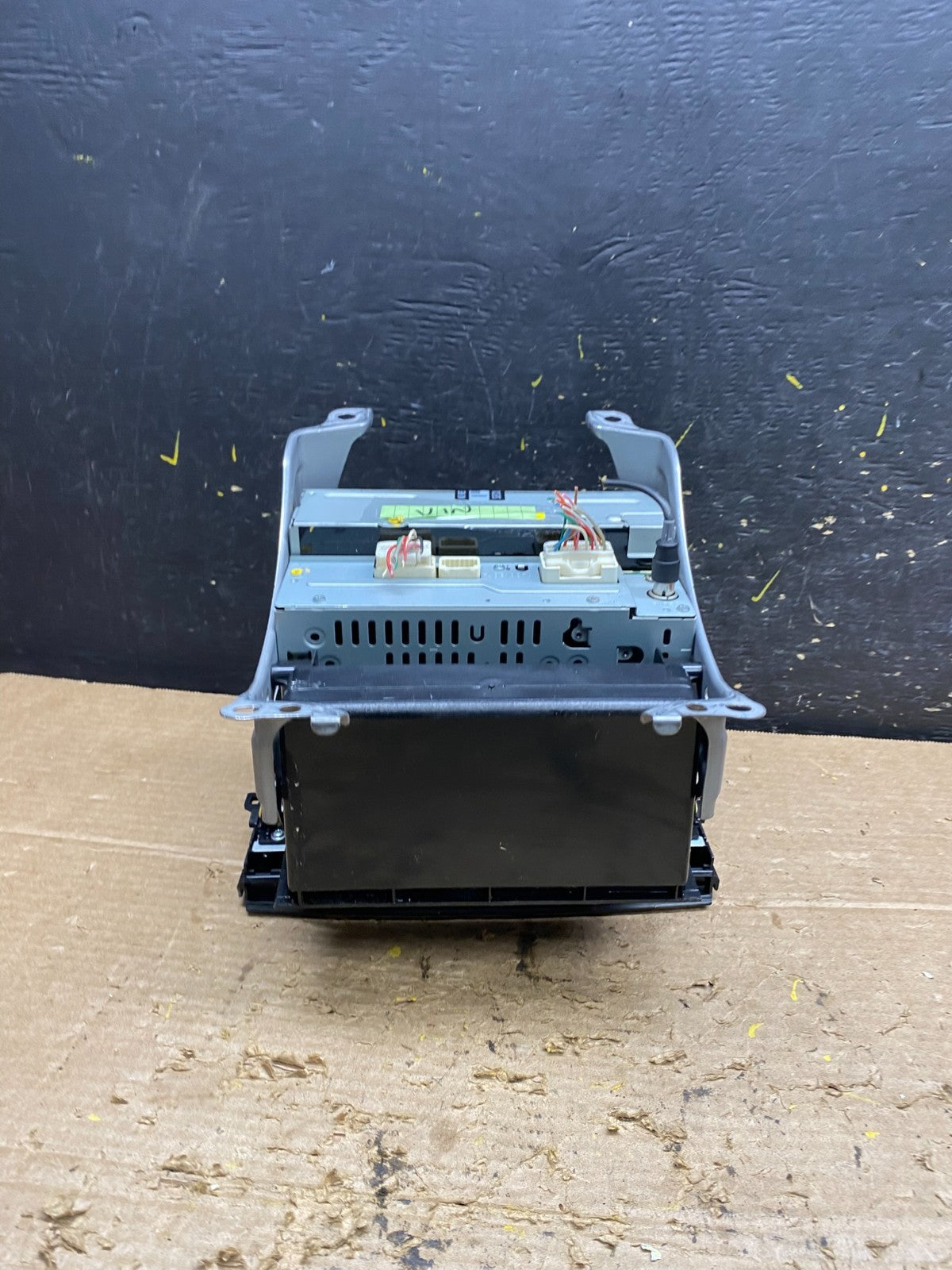 2006 to 2009 Toyota Prius OEM Radio AM/FM CD Player Oem X1515 DG6