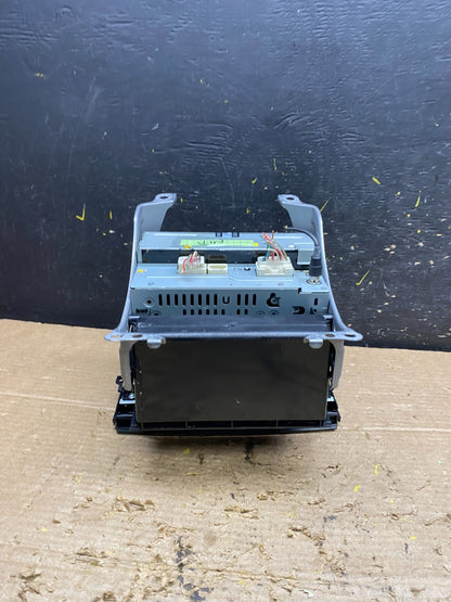 2006 to 2009 Toyota Prius OEM Radio AM/FM CD Player Oem X1515 DG6