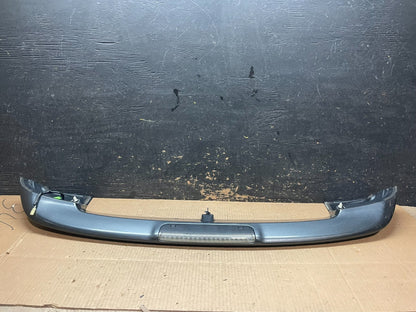 2008 to 2014 Subaru Tribeca Rear Spoiler Wing Y1769 DG6