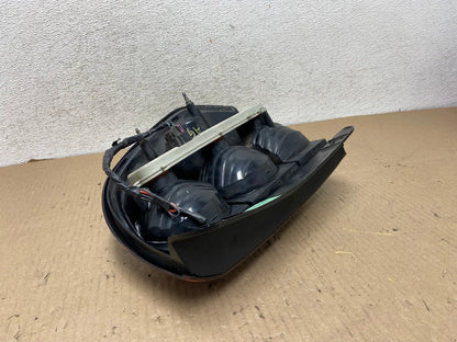 2002 to 2009 Chevrolet Trailblazer Left Driver LH Side Tail Light AG7986 LK6