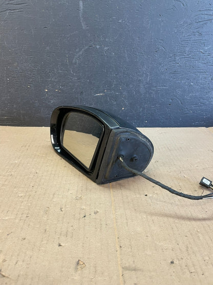 2005 to 2007 Mercedes-Benz C Class Left Driver LH View Door Mirror AD8590 DW2