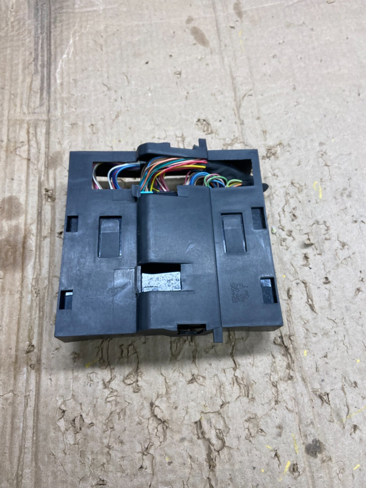 2006 - 2013 Chevrolet Impala Body Control BCM Module X6336 DG0