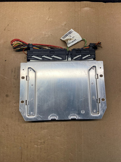 2003 - 2006 Mercedes S430 S500 ABS ESP Control Module Unit af9330 DG1