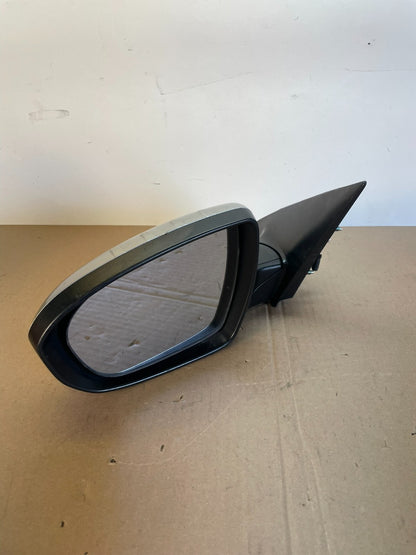 2011 - 2013 Kia Optima Left Driver LH View Door Mirror Turn Signal AG2617 MS2