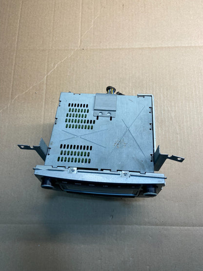 2007 to 2009 Hyundai Santa Fe AM/FM Radio CD Player Oem Z0529 DG4