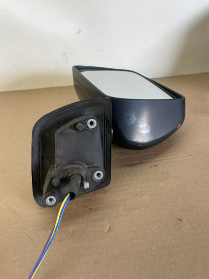 2004 - 2011 Mitsubishi Endeavor Left Driver LH Door View Mirror AF5630 DG4