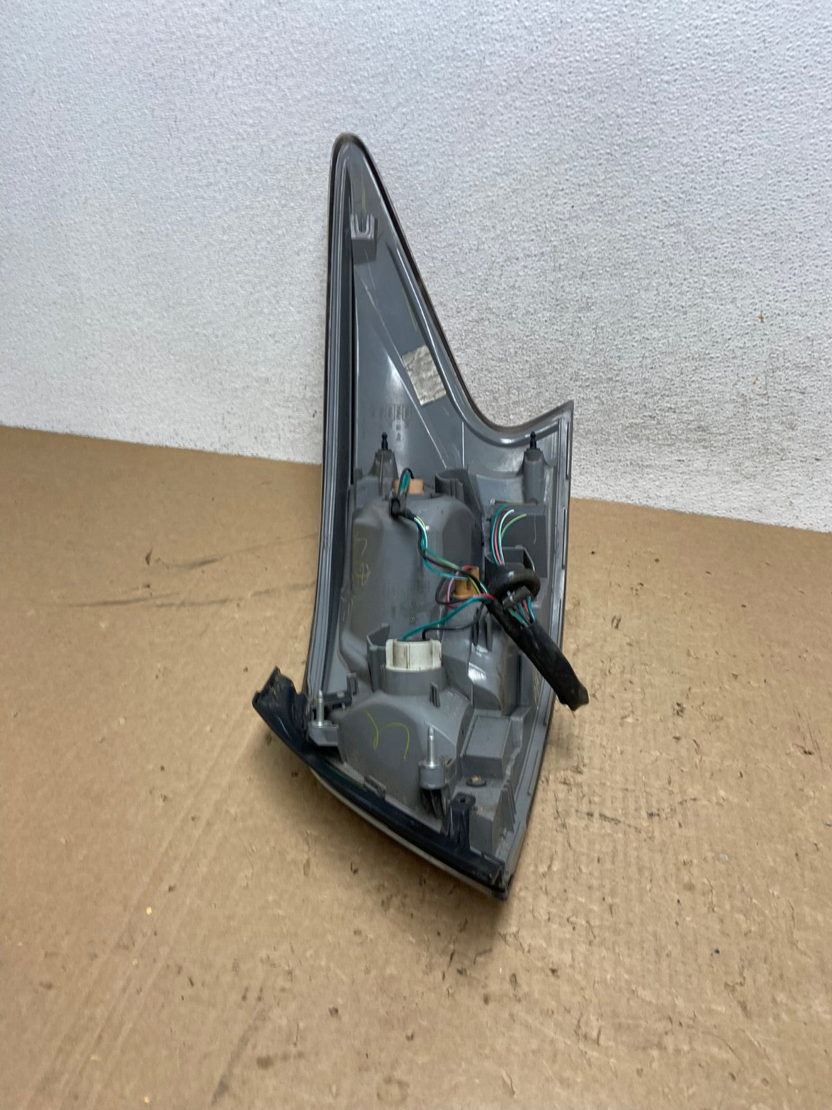 2013 2014 2015 Nissan Altima Left Driver LH Side Tail Light AG1199 LK7