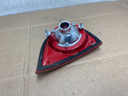 2006-2009 Volkswagen Golf Right Passenger Rh Tail Light Inner Trunk Y8399 DW4