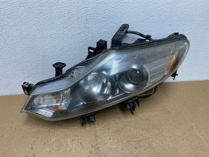 Halogen 2011 2012 2013 2014 Nissan Murano Headlight Left Driver LH AC5972 DW0