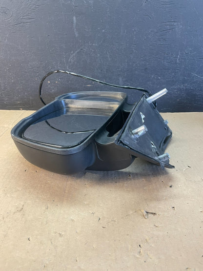 2014 to 2020 Dodge Promaster Right Passenger RH Side Door View Mirror AD5680 DW2