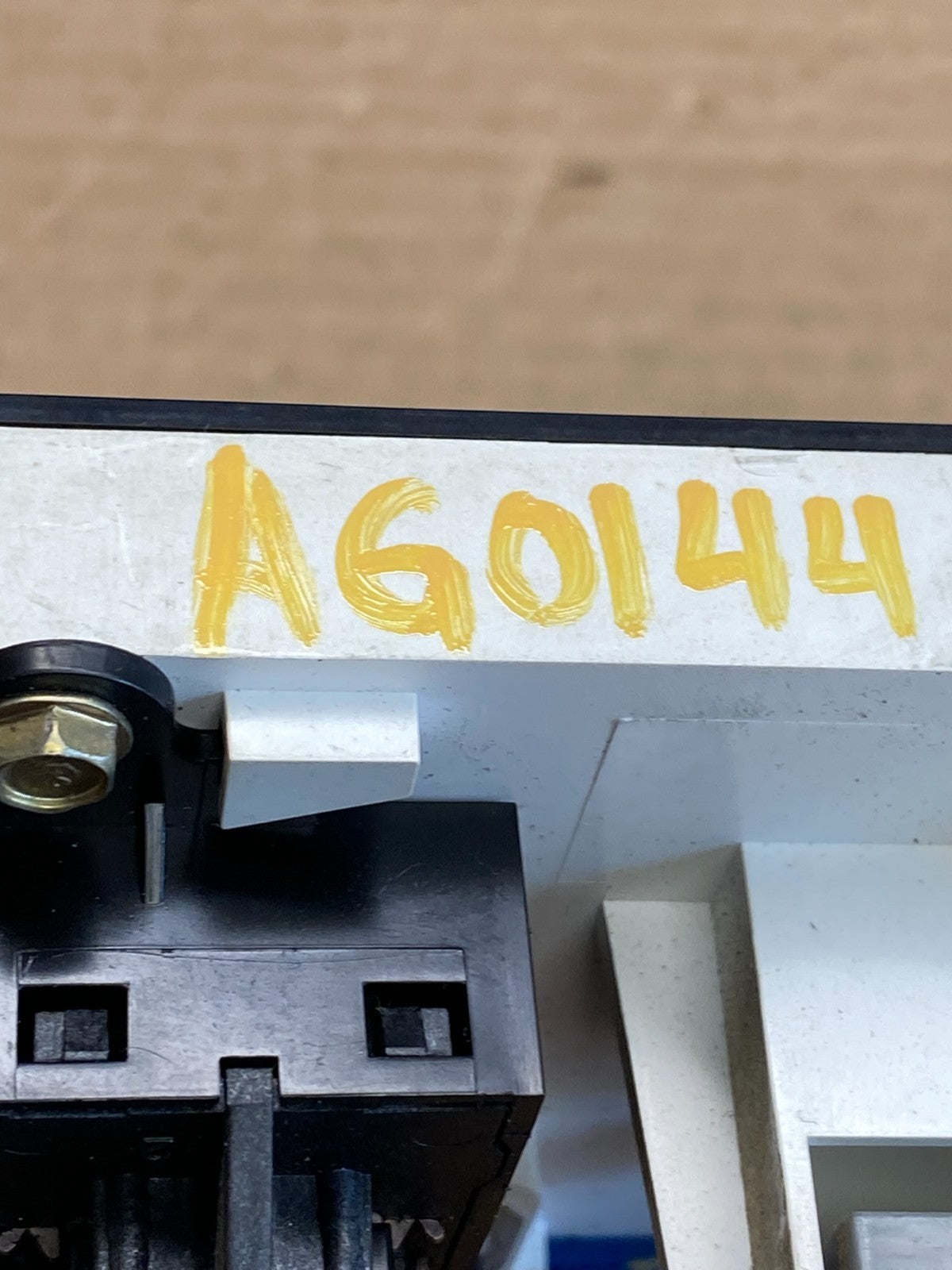 1997-2014 Ford Van Econoline E150 E250 Heater Climate Fan Control AG0144 DG5