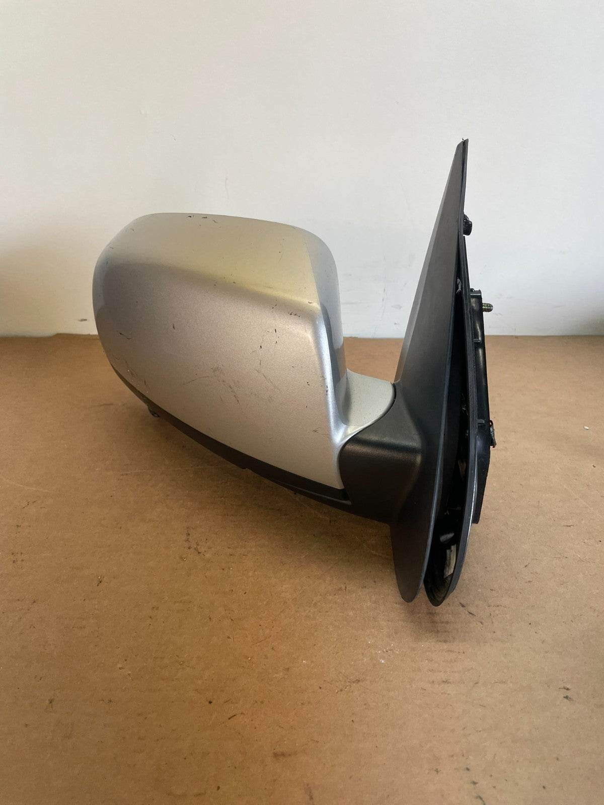 2007 to 2012 Hyundai Santa Fe Right Pasenger RH Side View Mirror Power AG0683 DW1