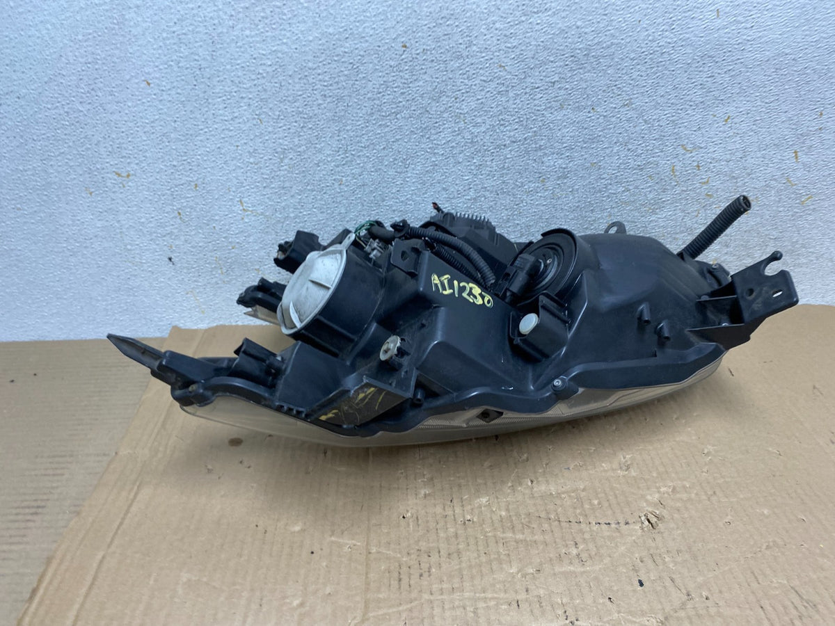 2009 - 2014 Nissan Maxima Headlight Right Passenger Xenon HID AI1230 DW7