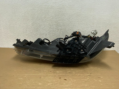 2016 - 2018 Nissan Altima Right Passenger RH Halogen Headlight AG8952 DW7