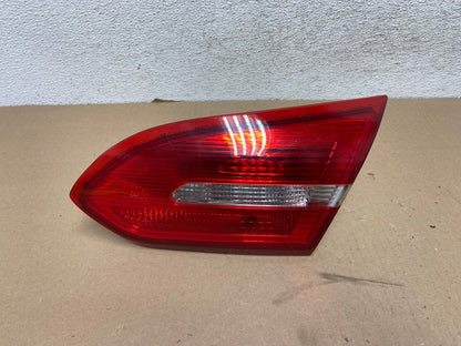 2015 - 2018 Ford Focus Sedan Right Passenger RH Inner Tail Light AG3339 LK0