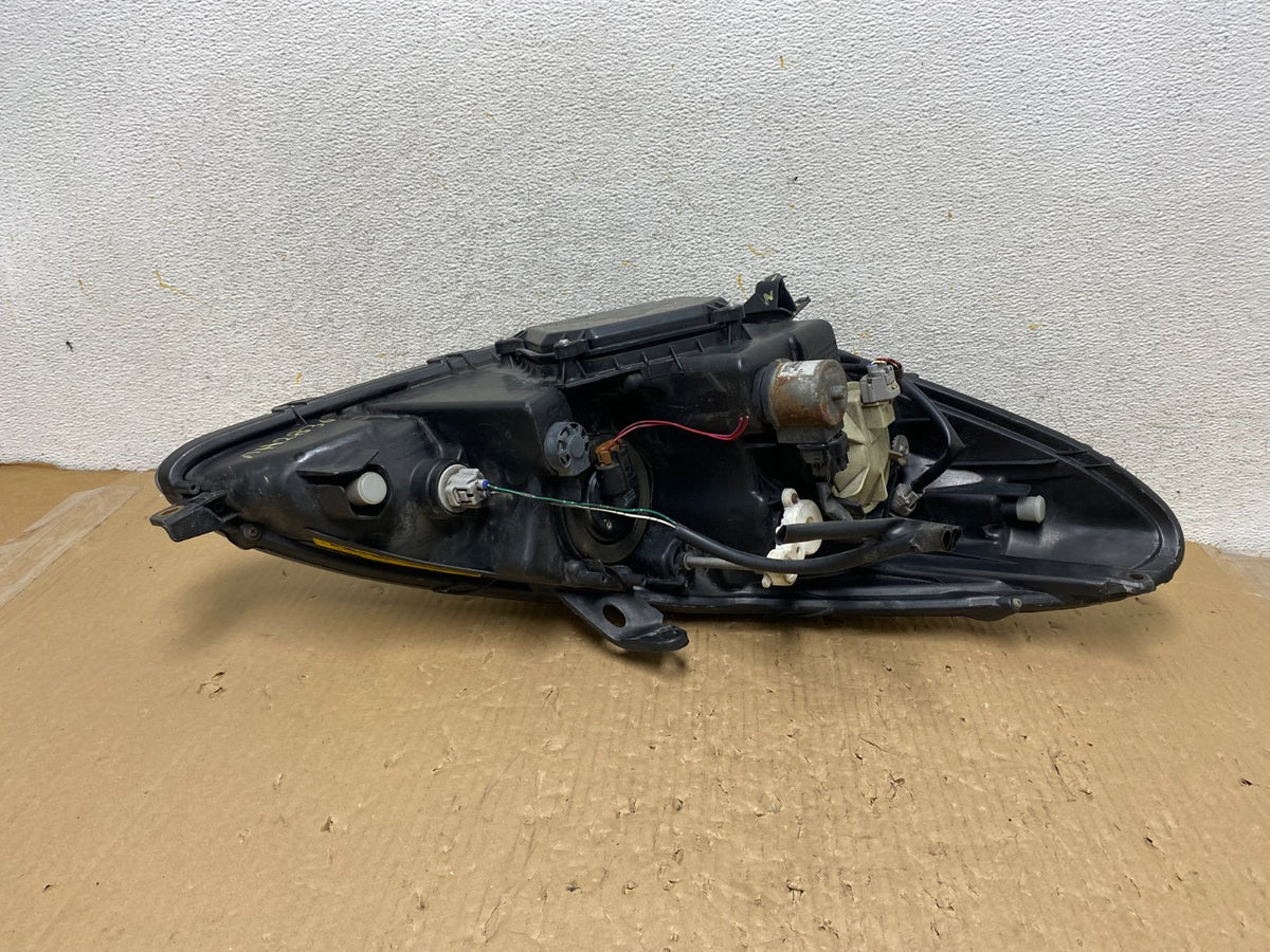 2002-2004 Lexus Es300 Es330 Left Driver Lh Headlight Xenon HID AH2836 DW6