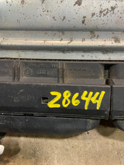 2006 Volkswagen Touareg 3.2L ECM Engine Control Unit ECU OEM Z8644 DG3