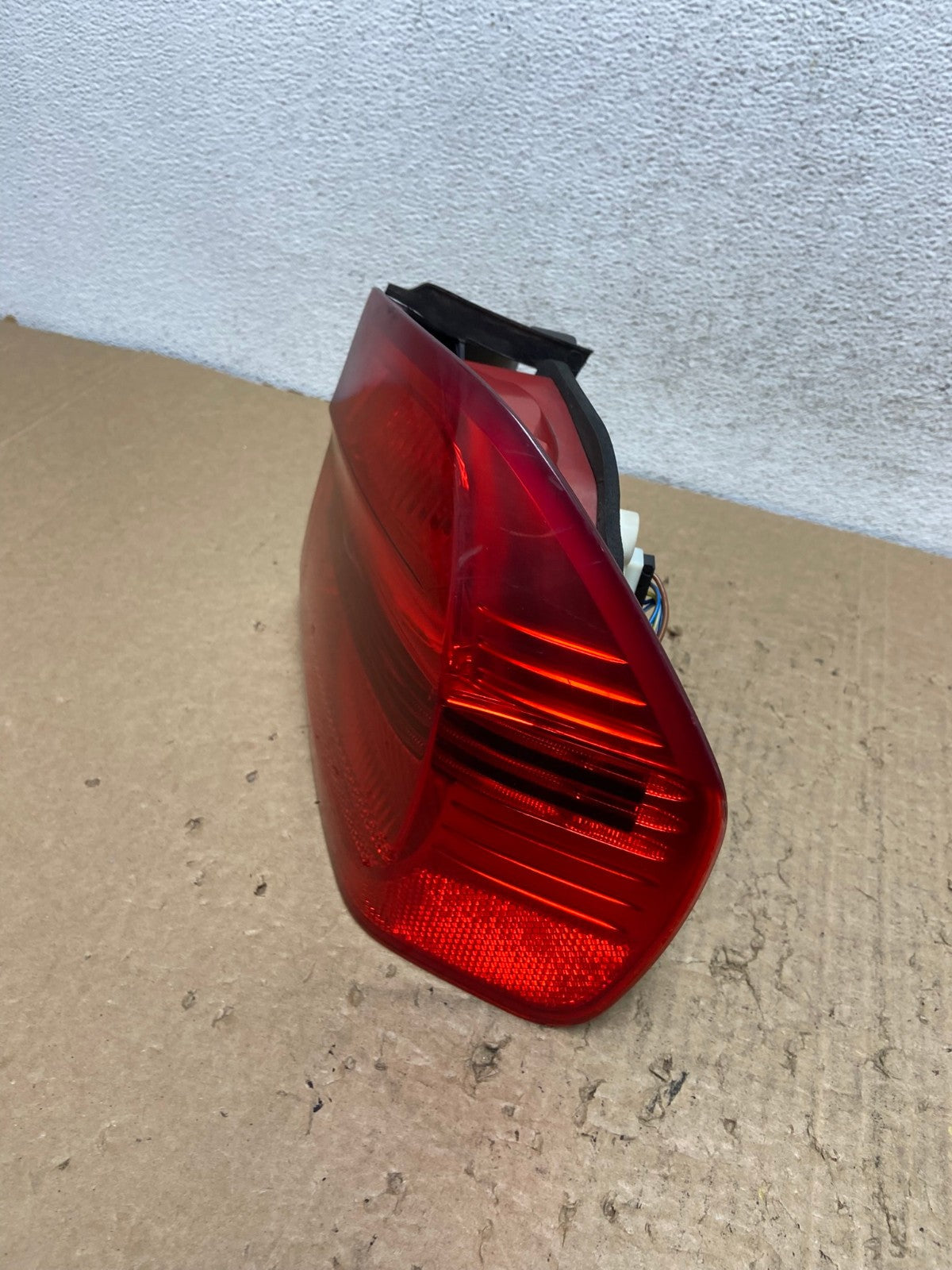 2006 2007 2008 Bmw 328i 3 Series Right Passenger Rh Side Tail Light AF8303 LK1