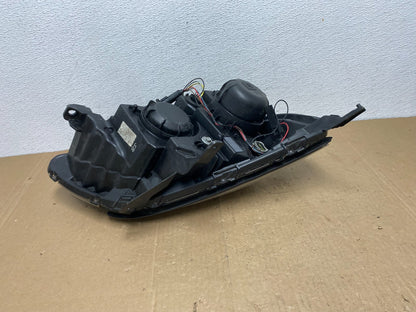 2016-2018 Chevrolet Equinox Left Driver LH Halogen Headlight AC5772 DW5