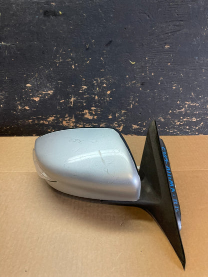 2013-2018 Nissan Altima Right Passenger View Power Turn Door Mirror aa6008 DG0