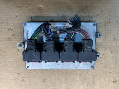 2008 Jeep Liberty Dodge Nitro 3.7L Engine Control Unit ECU ECM AD9790 DW0