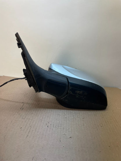 2009 to 2010 Subaru Forester Left Driver Side View Power Door Mirror AJ0623 DG3