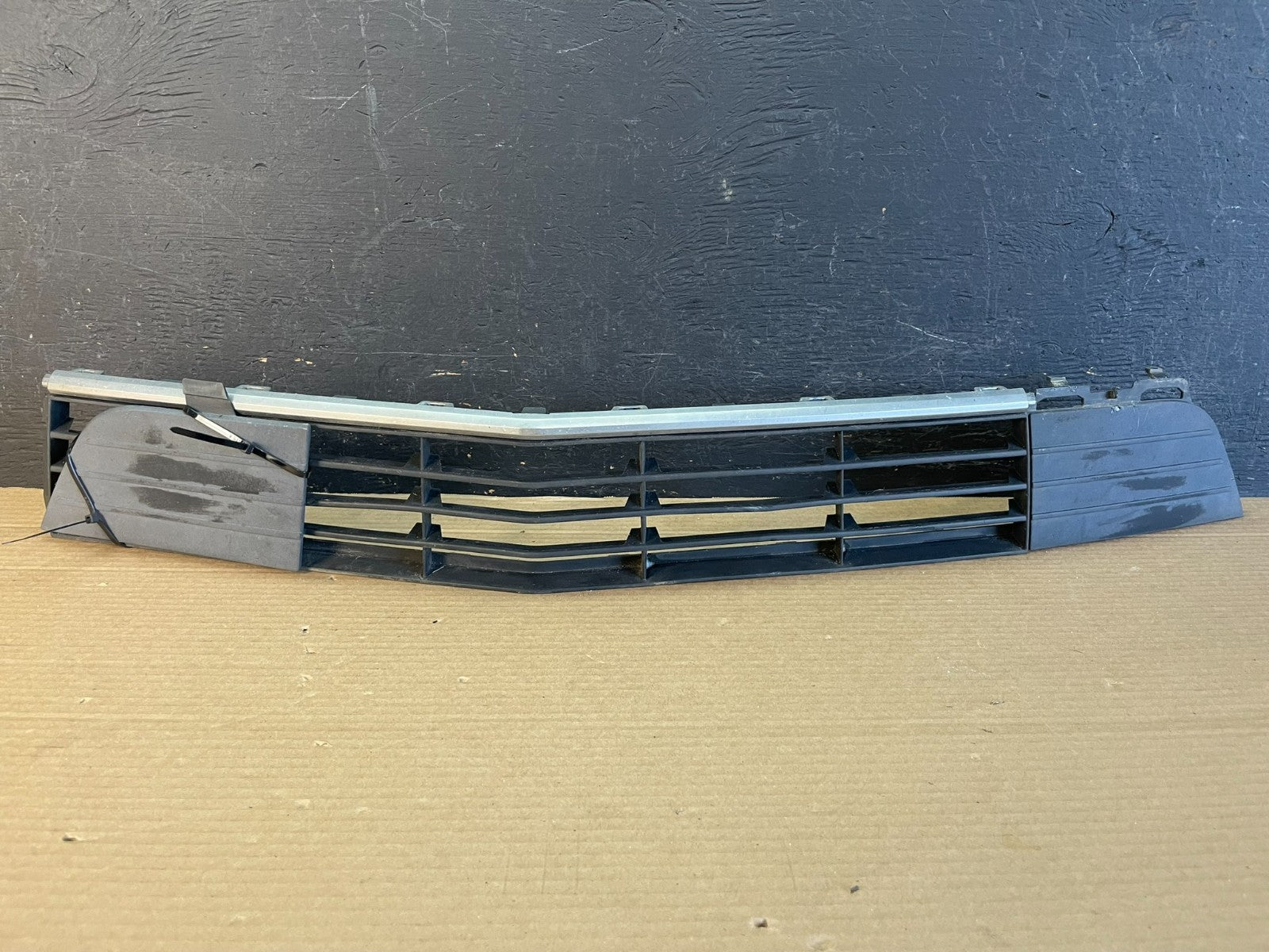 2011 to 2015 Lincoln Mkx Front Lower Grill Grille ae8622 DG0