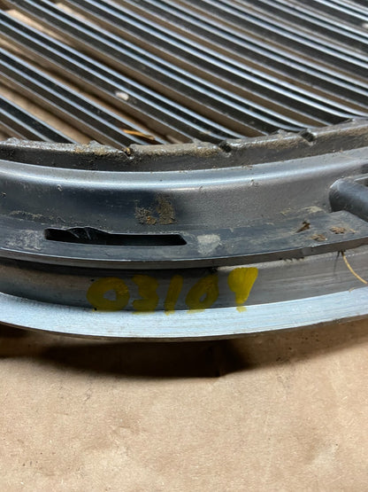 2013 to 2016 Lincoln MKT Left Driver LH Side Front Grill Grille OEM o3109 DG11